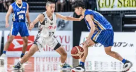 キングスU15チーム「2024 bjカップ U14 Presented by 総合教育・生涯学習機関ECC」に出場決定