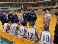 キングスU15、全国大会で2連覇達成！全国の強豪44チームの頂点に