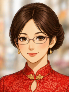 メイリン
