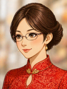 マダム美玲のプロフィール画像