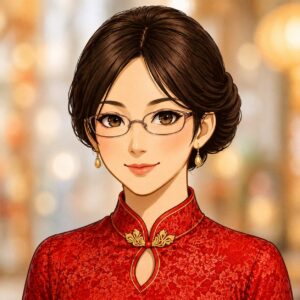 マダム美玲のプロフィール画像