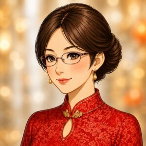 マダム美玲プロフィール画像