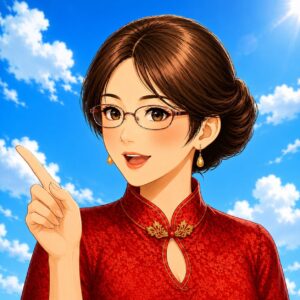 メイリン