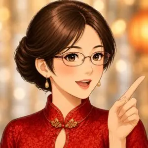 メイリン